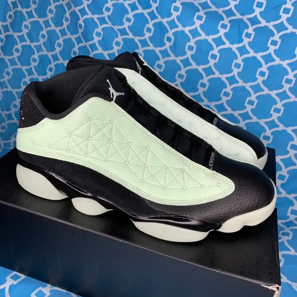 Nike Air Jordan 13 low